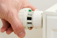 Scribbagh central heating repair costs